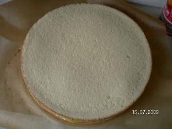 erfrischende Obsttorte - Rezept - Bild Nr. 4