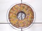 Rührkuchen mit Kirschen - Rezept