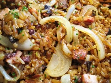 Montags-Wok .... - Rezept - Bild Nr. 3