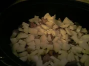 Backofengulasch - Rezept