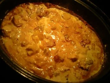 Backofengulasch - Rezept - Bild Nr. 3