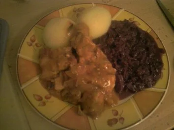 Backofengulasch - Rezept - Bild Nr. 4