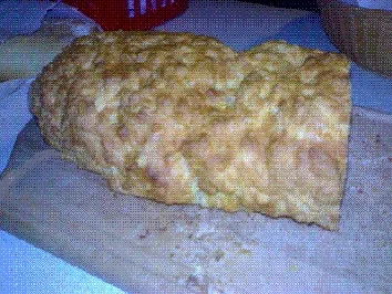 Rezept: Käsebrot Käsebrot - Rezept