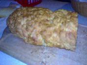 Käsebrot - Rezept