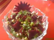 Rote Bete Salat - Rezept