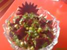 Rote Bete Salat - Rezept