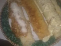 Gefüllte Pfannkuchen in 3 Varianten - Rezept