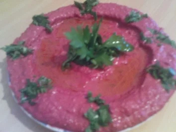 Rezept: Tarator Schawandar Tarator Schawandar - Rezept