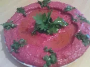 Tarator Schawandar - Rezept