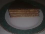 Pischingertorte - Rezept