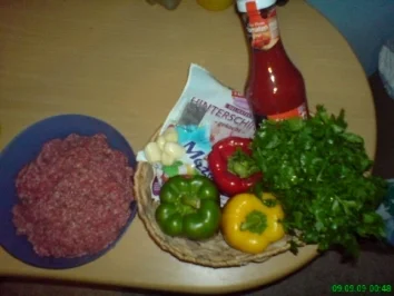 Rezept: Brojeski Bild Nr. 2 Brojeski - Rezept - Bild Nr. 2