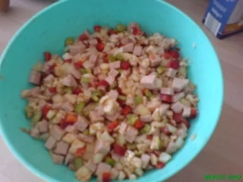 Rezept: Brojeski Bild Nr. 4 Brojeski - Rezept - Bild Nr. 4