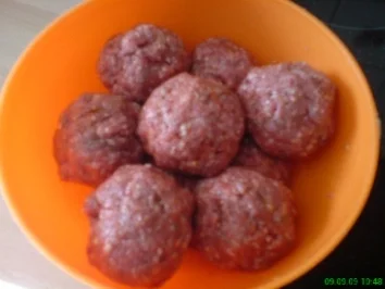 Rezept: Brojeski Bild Nr. 3 Brojeski - Rezept - Bild Nr. 3