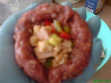 Rezept: Brojeski Bild Nr. 6 Brojeski - Rezept - Bild Nr. 6