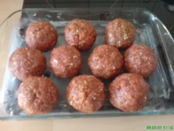 Rezept: Brojeski Bild Nr. 7 Brojeski - Rezept - Bild Nr. 7