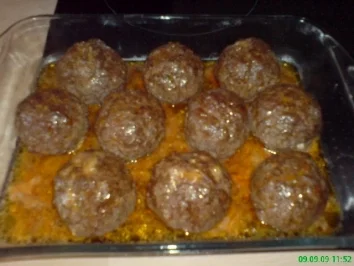 Rezept: Brojeski Bild Nr. 8 Brojeski - Rezept - Bild Nr. 8