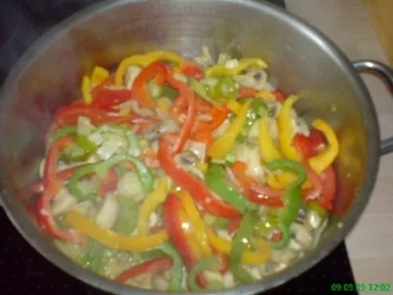 Rezept: Brojeski Bild Nr. 9 Brojeski - Rezept - Bild Nr. 9