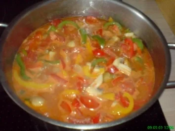 Rezept: Brojeski Bild Nr. 10 Brojeski - Rezept - Bild Nr. 10