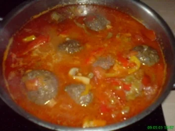 Rezept: Brojeski Bild Nr. 11 Brojeski - Rezept - Bild Nr. 11