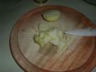 Überraschungstoast - Rezept