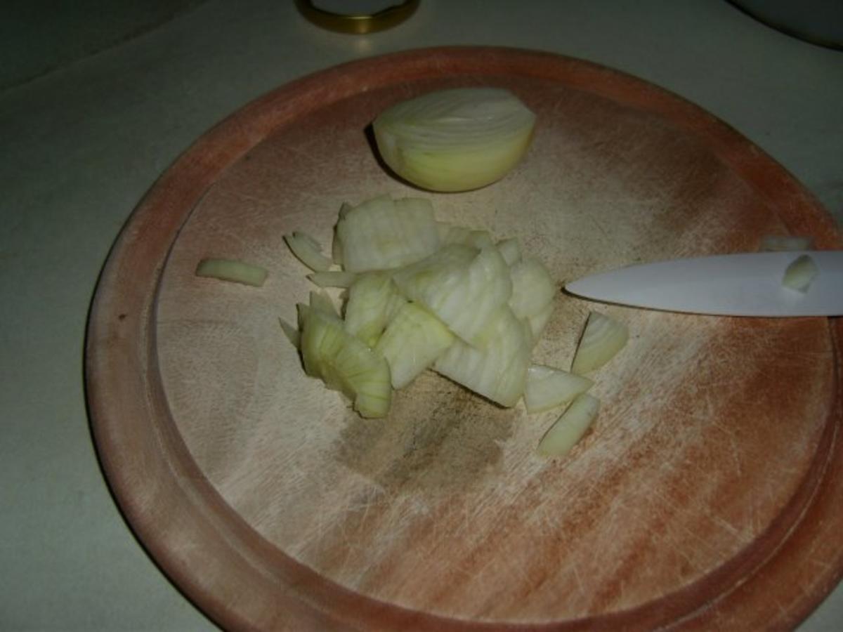 Überraschungstoast mit Thunfisch und Zwiebel frisch - Rezept Durch
zicklein12