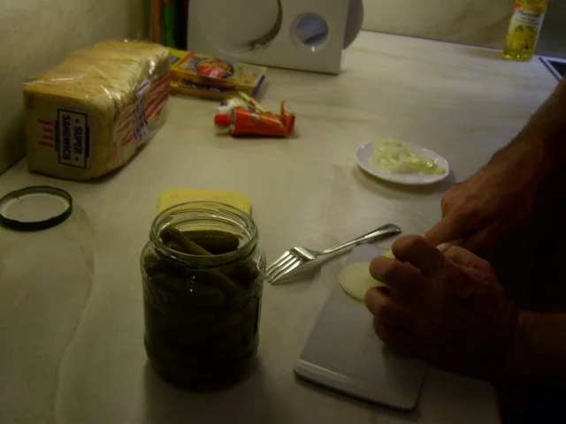 Überraschungstoast - Rezept - Bild Nr. 2