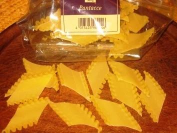 "Bommelhuts GOUWI-Nudeltopf" - Reste schnell und einfach lecker zusammengemanscht!! - Rezept - Bild Nr. 2