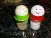 Schnitzel Utrechter Art - Rezept