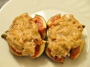 sündige Feigen - Rezept