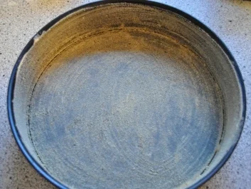 Rezept: Quarktorte ohne Boden Bild Nr. 4 Quarktorte ohne Boden - Rezept - Bild Nr. 4