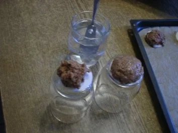 Rezept: Lebkuchen sehr fein Lebkuchen sehr fein - Rezept