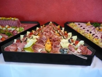 Gala - Hochzeitsbuffet ::::::::Teil1 - Rezept - Bild Nr. 3