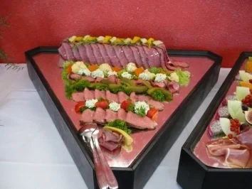 Gala - Hochzeitsbuffet ::::::::Teil1 - Rezept - Bild Nr. 4