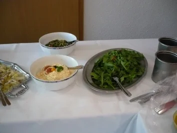 Gala - Hochzeitsbuffet ::::::::Teil1 - Rezept - Bild Nr. 6