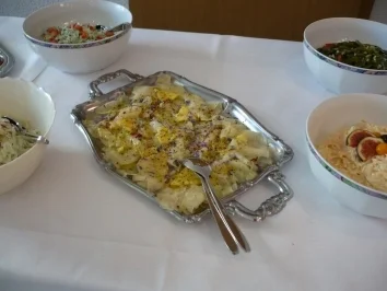 Gala - Hochzeitsbuffet ::::::::Teil1 - Rezept - Bild Nr. 7