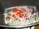 Bolognese ala mir - Rezept