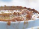 Französische Zwiebelsuppe - Rezept