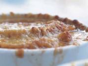 Französische Zwiebelsuppe - Rezept