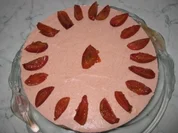 Pflaumentorte - Rezept