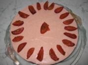 Pflaumentorte - Rezept