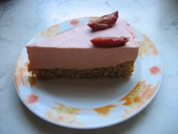 Pflaumentorte - Rezept - Bild Nr. 2