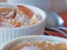 Clafoutis mit Aprikosen - Rezept