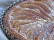 Birnentarte - Rezept