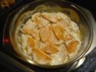 Süßkartoffelgratin - Rezept