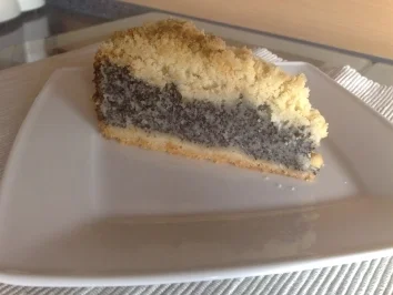 Mohnkuchen - Rezept - Bild Nr. 3