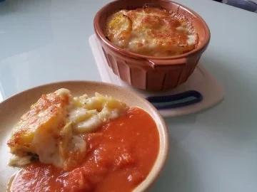 Selbstgemachte Tomatensoße - Rezept