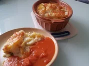 Selbstgemachte Tomatensoße - Rezept