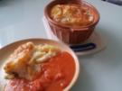 Selbstgemachte Tomatensoße - Rezept