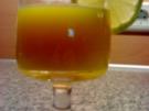 Pfirsich/Aprikosen Smoothie - Rezept