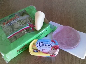 Rezept: Alle haben Hunger , keiner will einkaufen Bild Nr. 2 Alle haben Hunger , keiner will einkaufen - Rezept - Bild Nr. 2